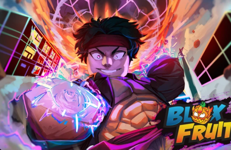blox fruits